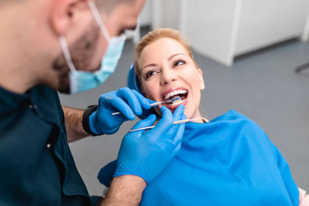 Best Dental Fillings (Composite and Amalgam)  in Brentwood, TN